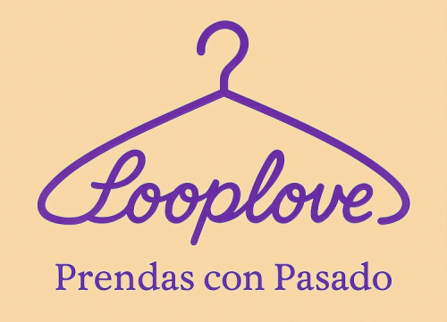 Looplove - Prendas con pasado
